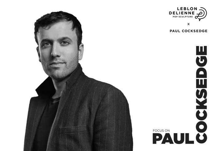 PAUL COCKSEDGE