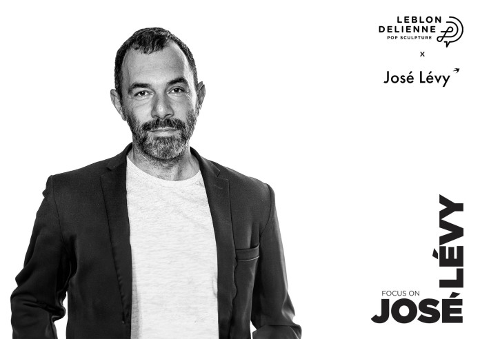 JOSÉ LEVY