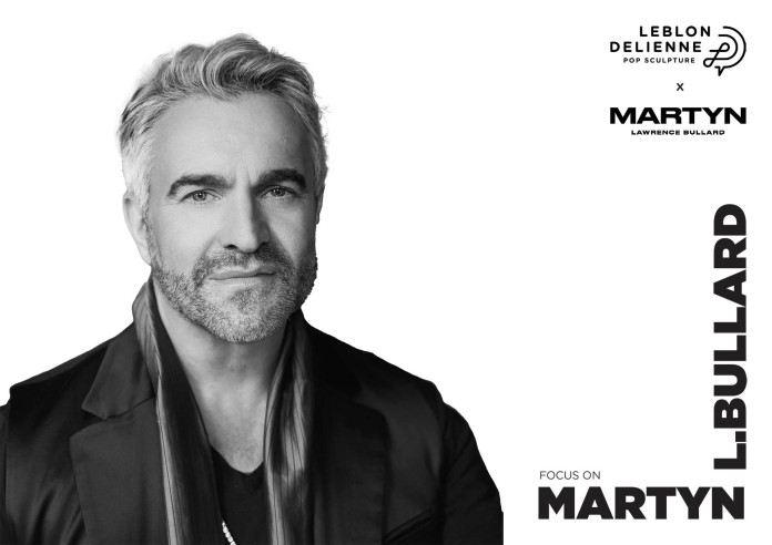 MARTYN LAWRENCE BULLARD
