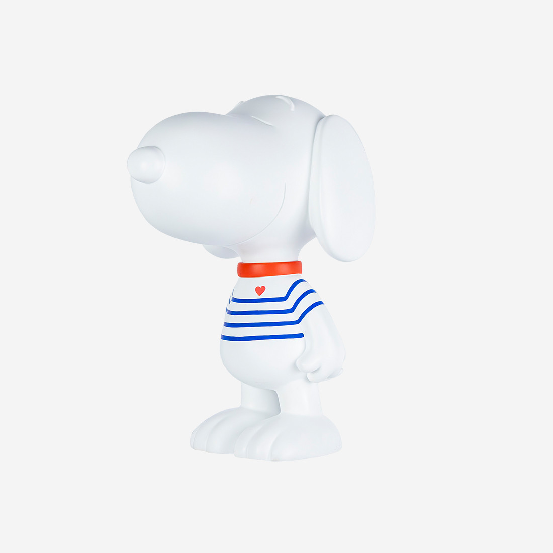 Andre × Snoopy×ISETANフィギュア スヌーピー」とコラボレーション！グラフィティアーティスト、アンドレ