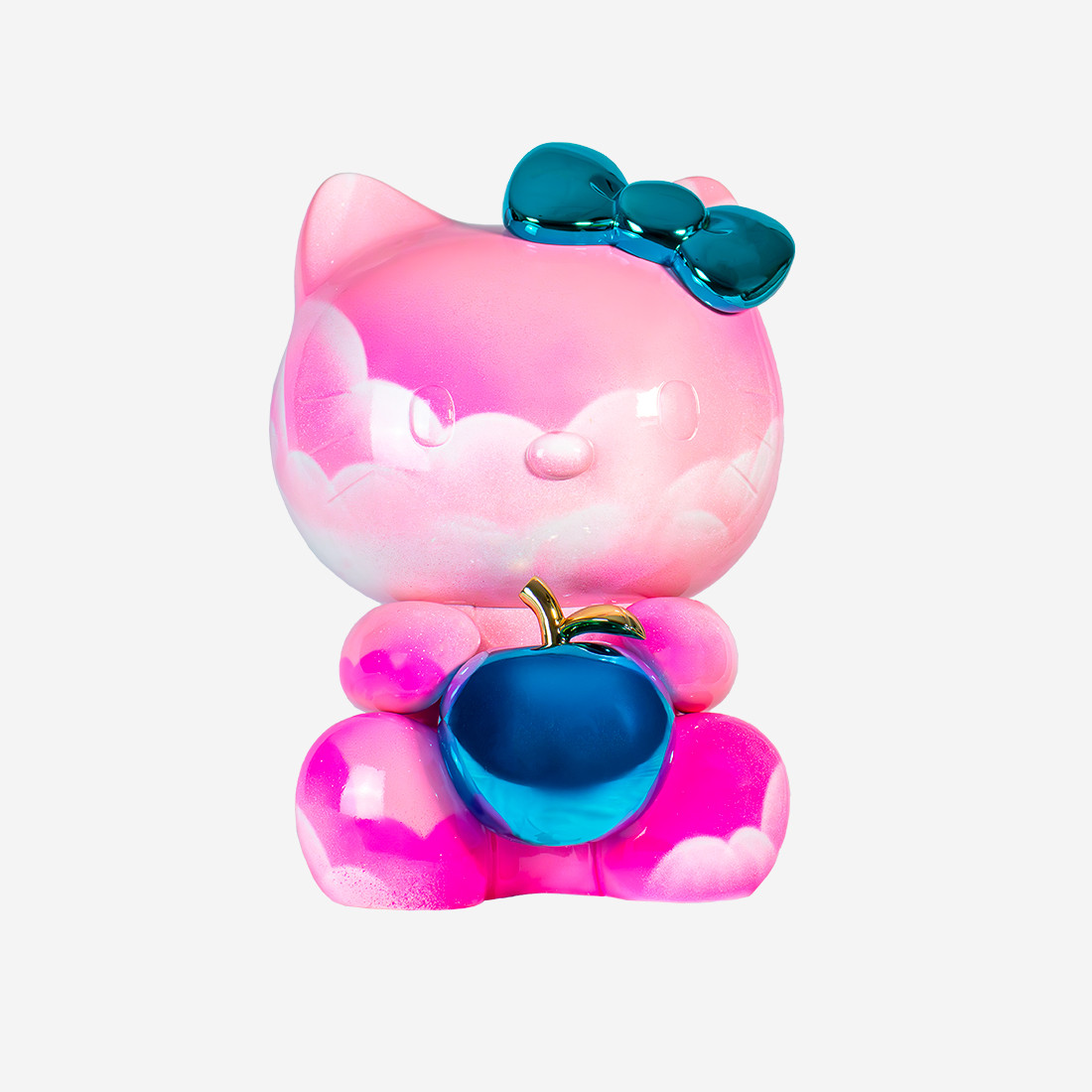 Hello Kitty Graffiti Sanrio Figurine 54 cm Nasty