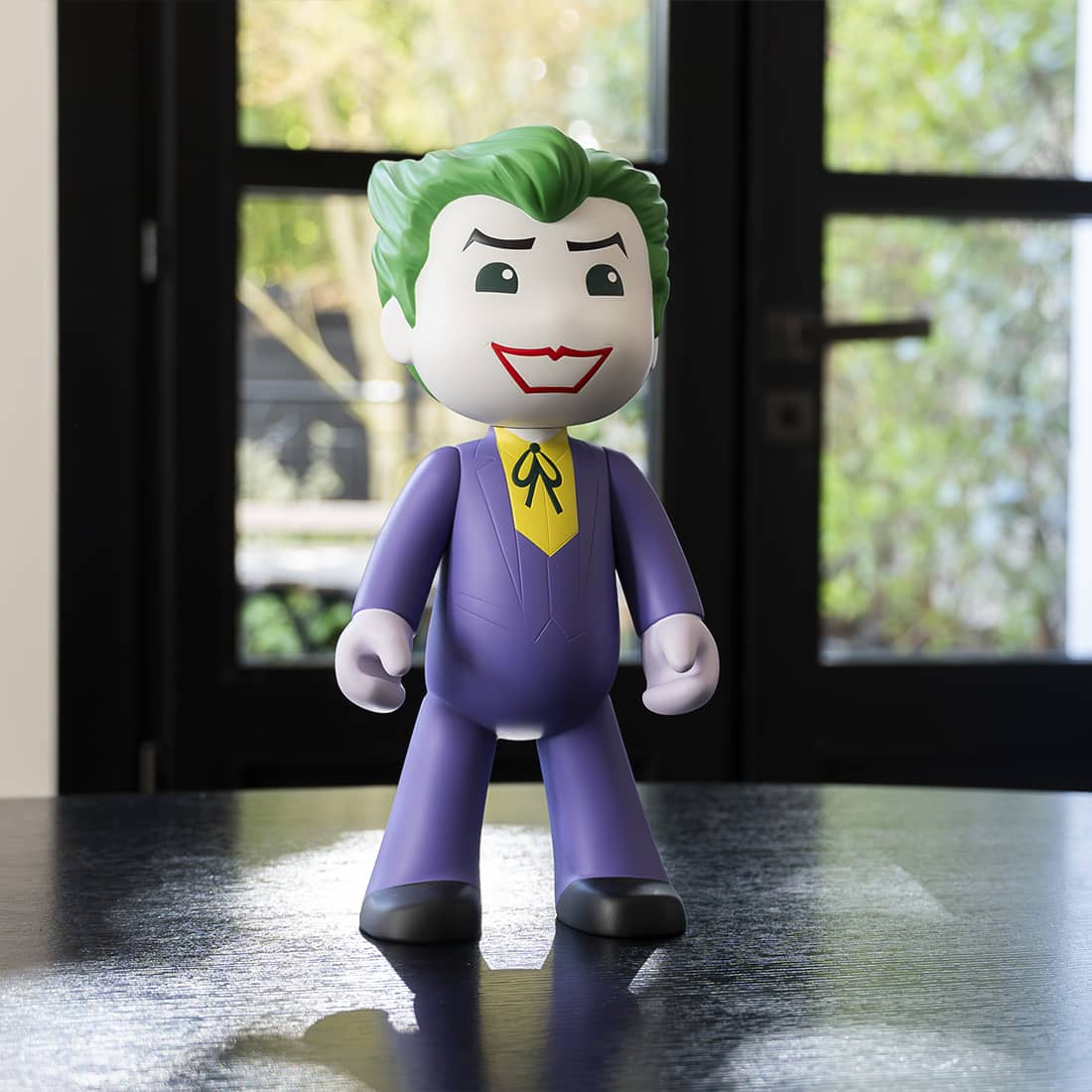 Joker Super Pop Figurine Warner Bros 25 cm