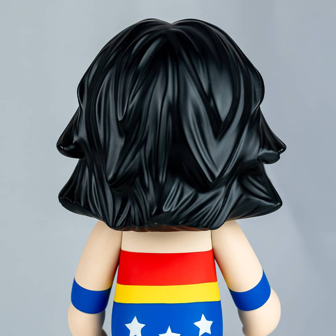 GB Eye Ltd - Set Di 4 Bicchierini Wonder Woman 60's Pop, 20 Ml Ciascuno, In Confezione Regalo Ufficiale DC