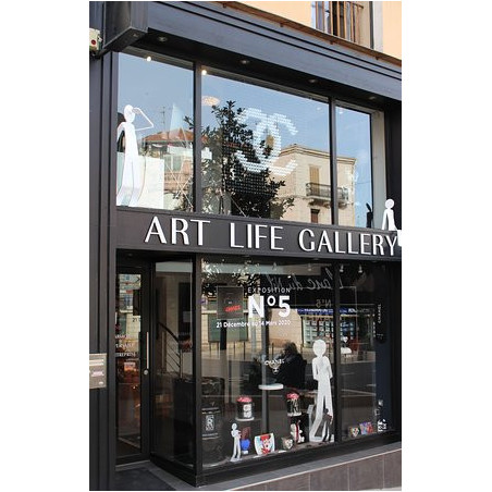 Art life gallery