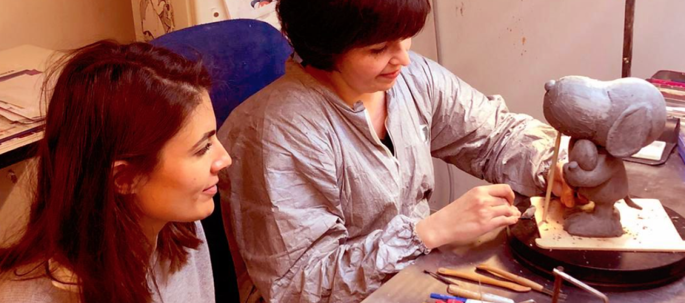 A Bold Voice in Art & Design: Juliette de Blegiers Joins the “Conquérantes” Event