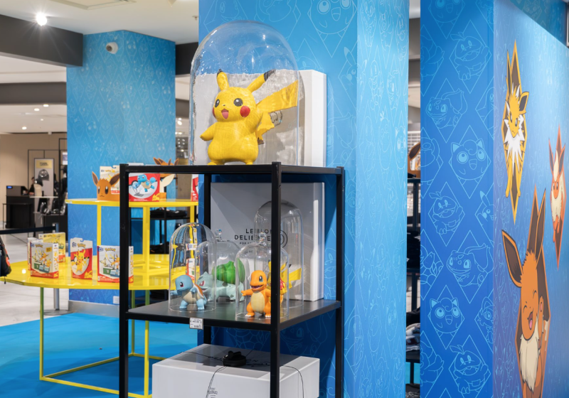 Pokémon collection 2