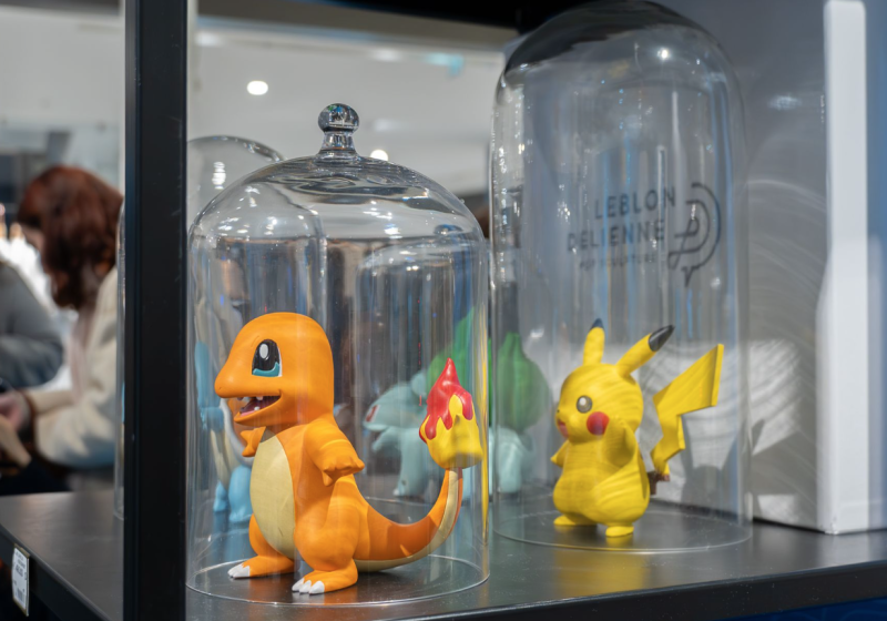 Pokémon collection 1