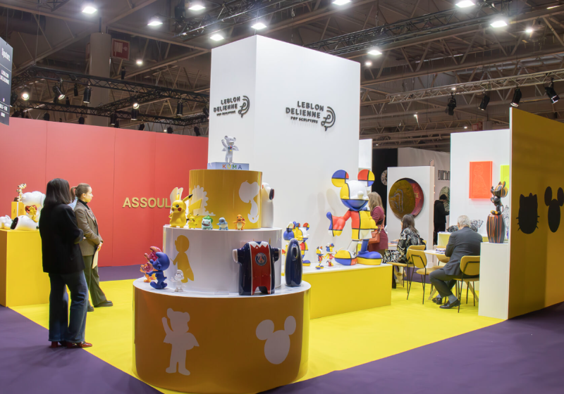 MAISON&OBJET: Opening Day and a Showcase of Our Latest Creations