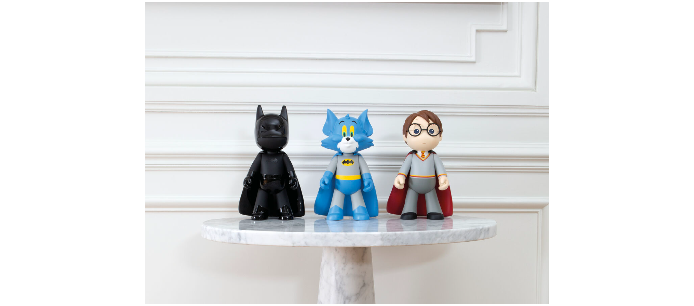 Leblon Delienne présente sa nouvelle collection : SUPER POP !